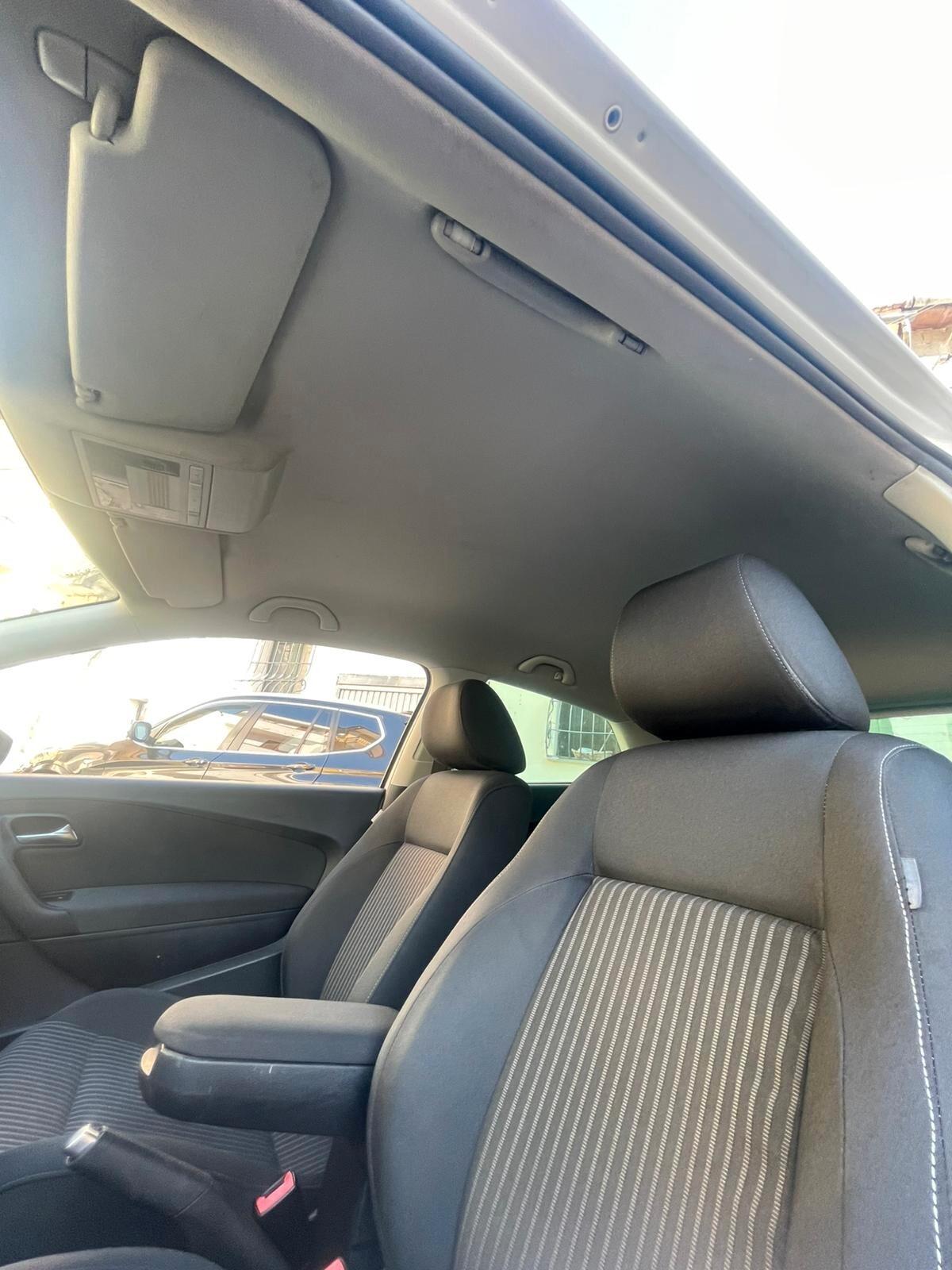 Volkswagen Polo 1.6 TDI 90CV DPF 3 porte Highline