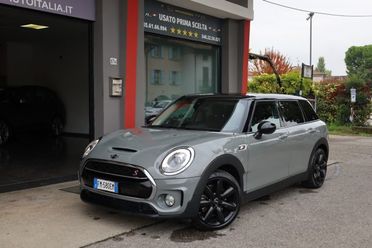 MINI Clubman 2.0 Cooper SD Automatica 18" NaviPRO LED Memory