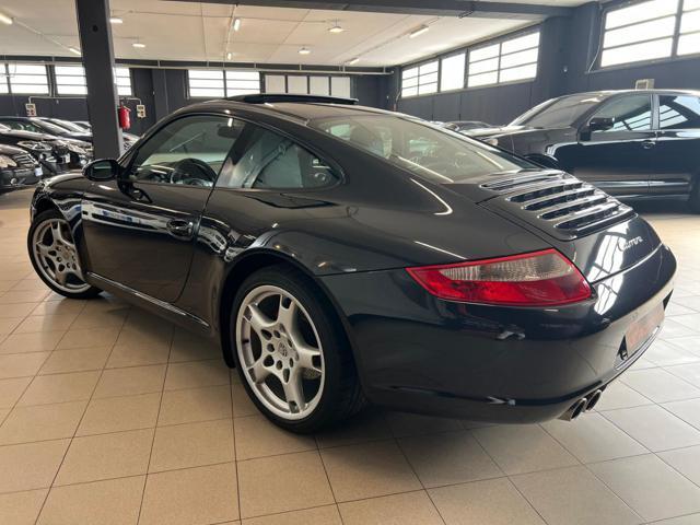 PORSCHE 911 Carrera 3.6 Coupè 325CV MANUALE ! ITALIANA !