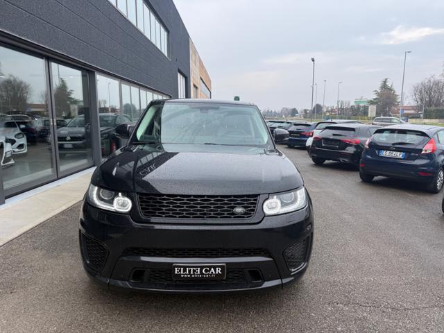 LAND ROVER Range Rover Sport 3.0 SDV6 HSE Dynamic