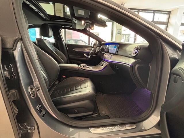 Mercedes CLS 350d Coupe Premium Plus 4matic