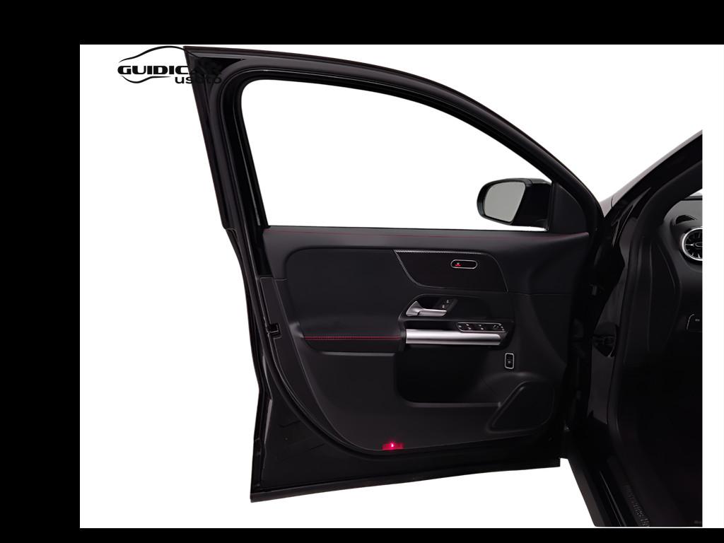 Mercedes-Benz GLA-H247 2023 - GLA 200 d AMG Line Advanced Plus auto