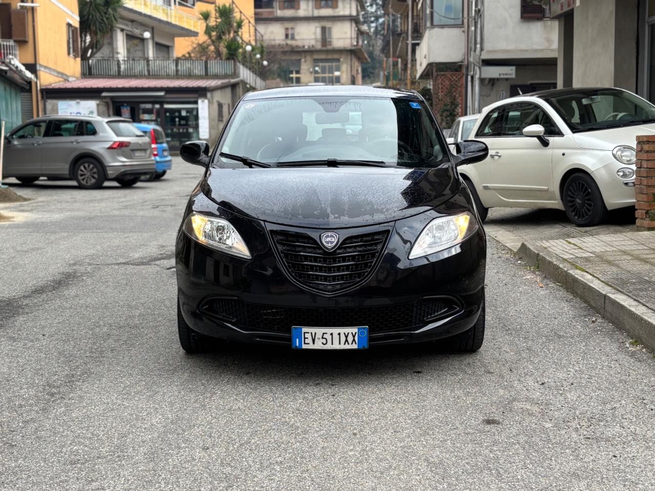 Lancia Ypsilon 1.3 MJT 16V 95 CV 5 porte S&S Elefantino