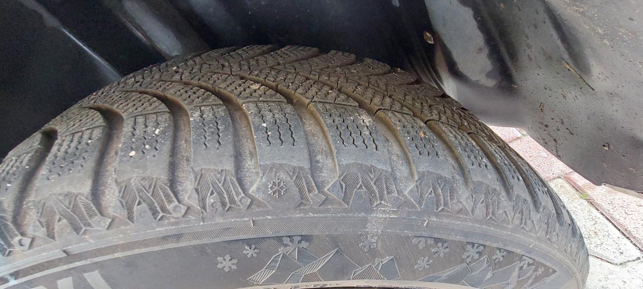 POLO 1,2 DIESEL 75 CV X NEOPATENTATI TELEFONO BLUETOOTH GOMME NUOVE IMPECCABILE