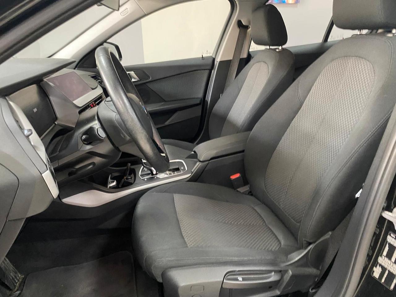 Bmw 116 116i 5p. Business Advantage