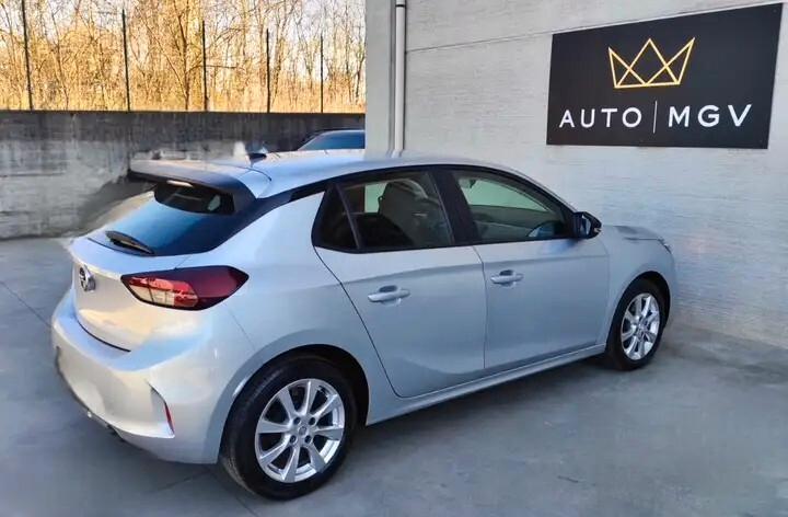 Opel Corsa 1.2 Edition