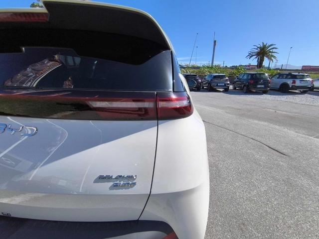 BYD Dolphin 60,4 kWh Comfort