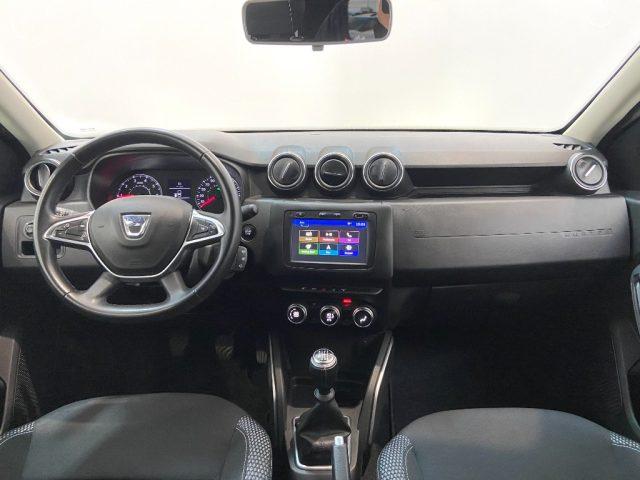 DACIA Duster 1.5 Blue dCi 8V 115 CV 4x2 Prestige