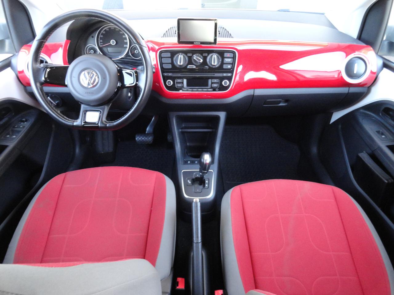 Volkswagen up! 1.0 75 CV 5p. cross