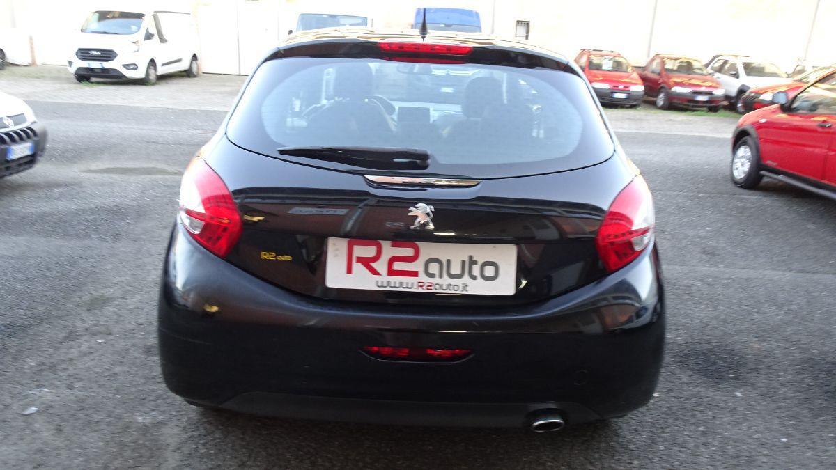 PEUGEOT - 208 - 1.4 VTi 95 CV 3p. GPL Allure