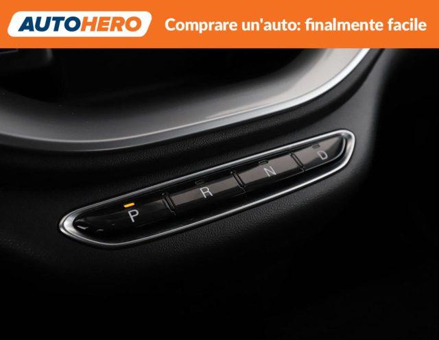 FIAT 500e Cabrio 42 kWh Icon