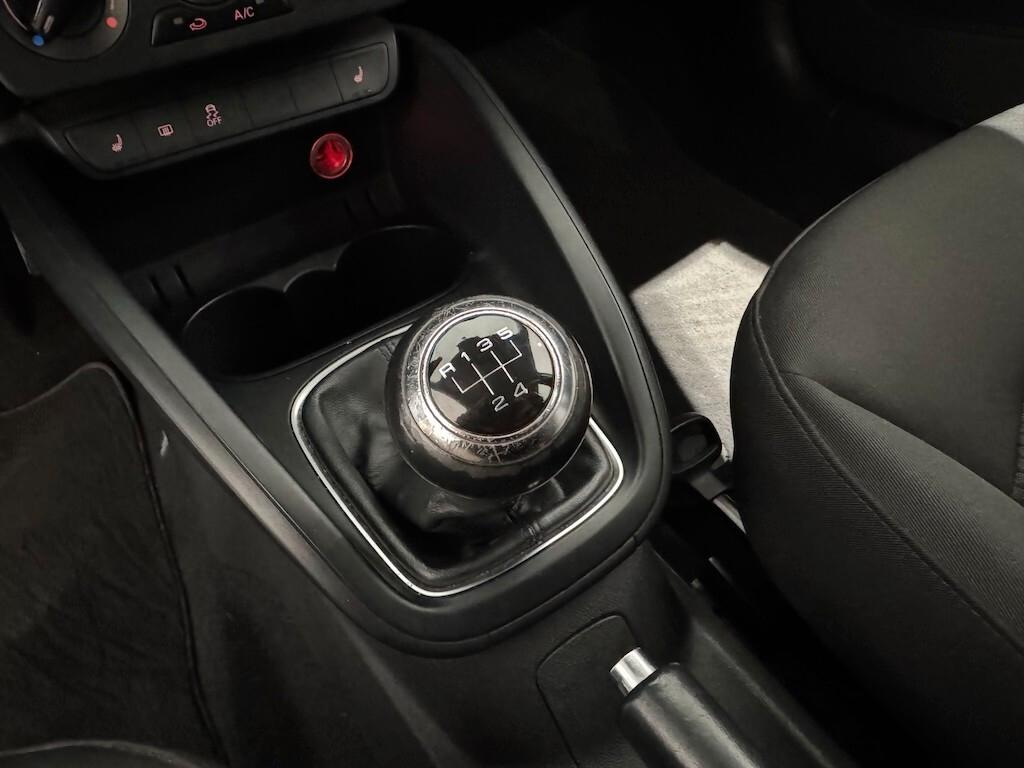 Audi A1 SportBack 1.4 TDI Ultra S Line