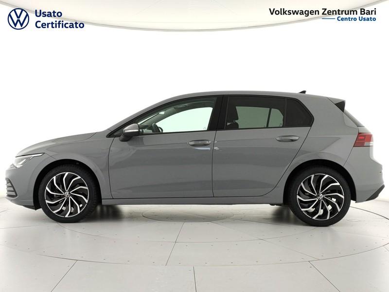 Volkswagen Golf 1.0 etsi evo life 110cv dsg