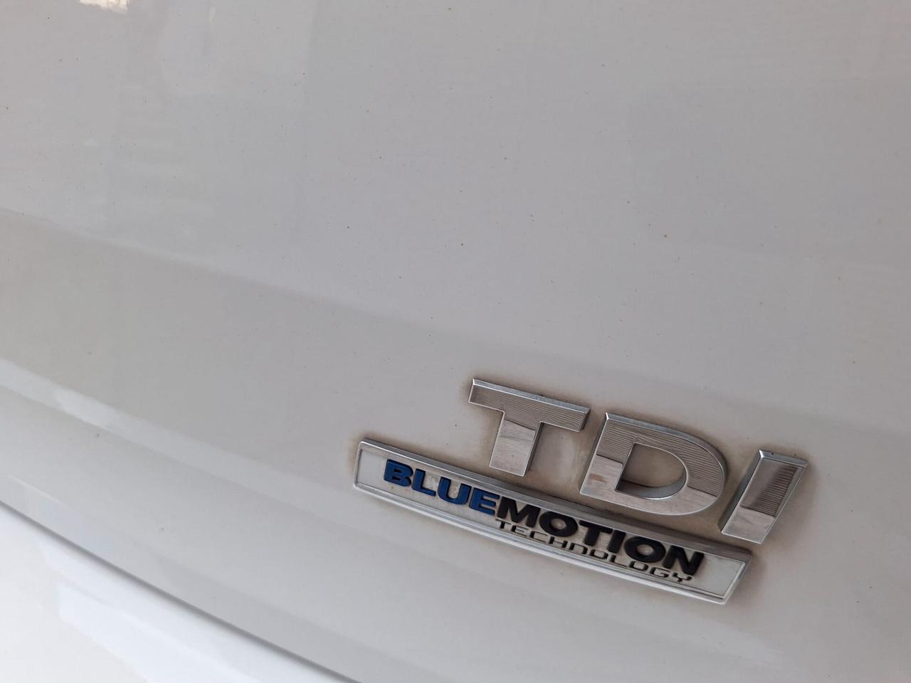 Volkswagen Polo 1.4 TDI 5p. Comfortline BlueMotion Technology