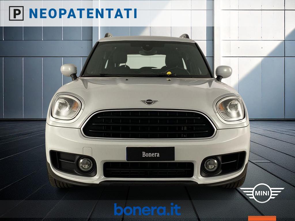 Mini One Countryman 1.5 One
