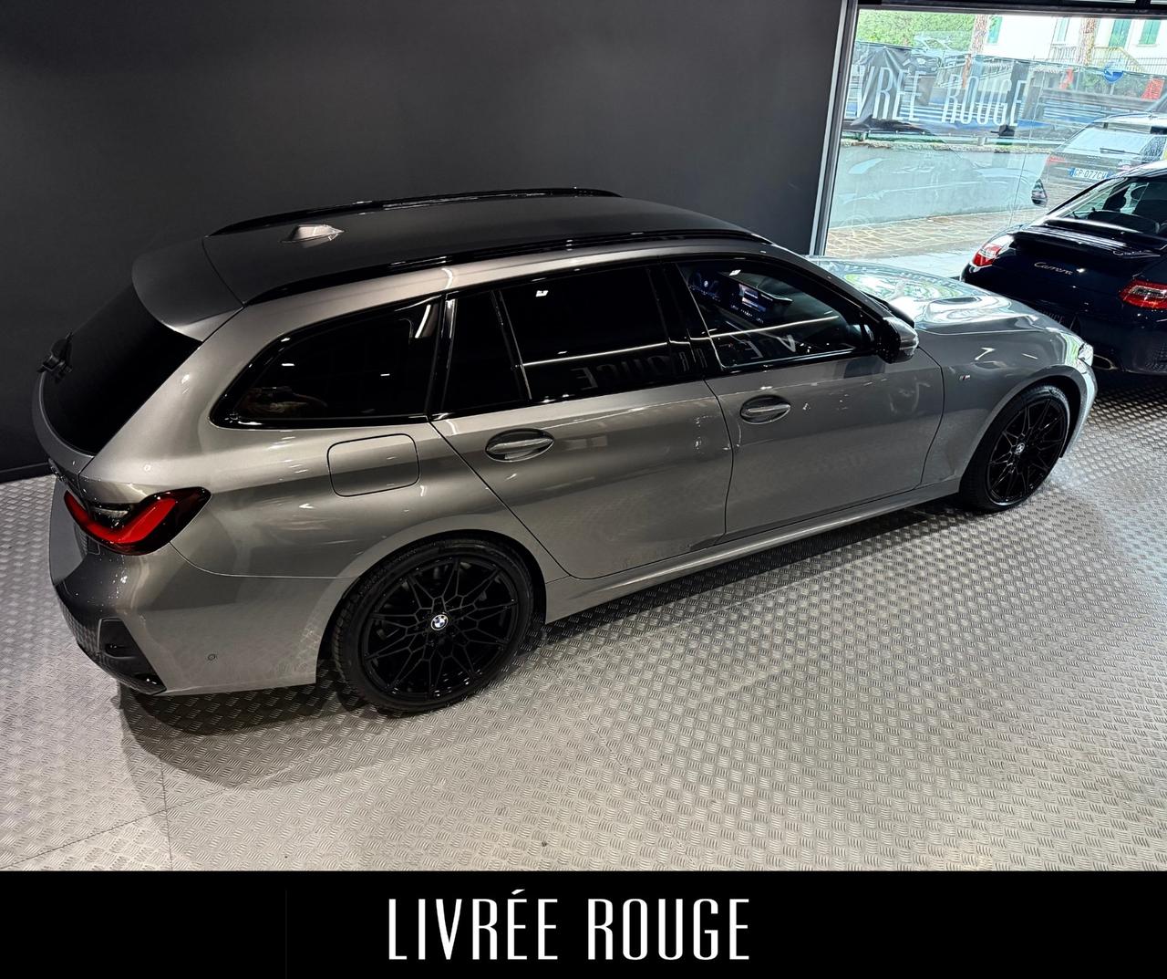 Bmw 330 i xDrive Touring Msport