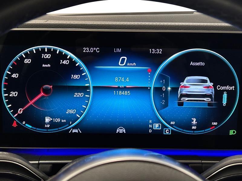 Mercedes GLE 400 400 D Premium Pro 4Matic 9G-Tronic Plus