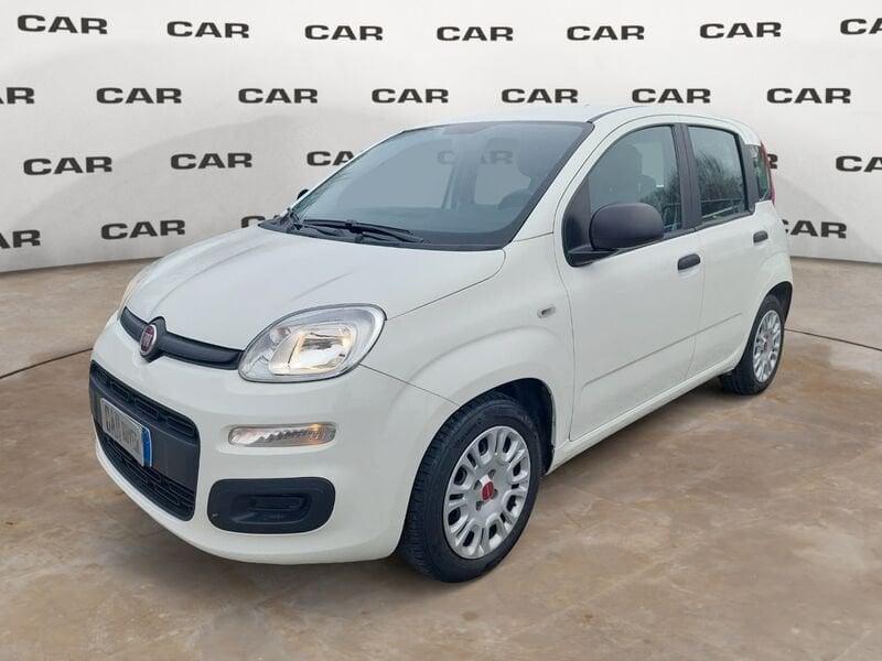 FIAT Panda Panda 1.0 FireFly Hybrid 5 posti