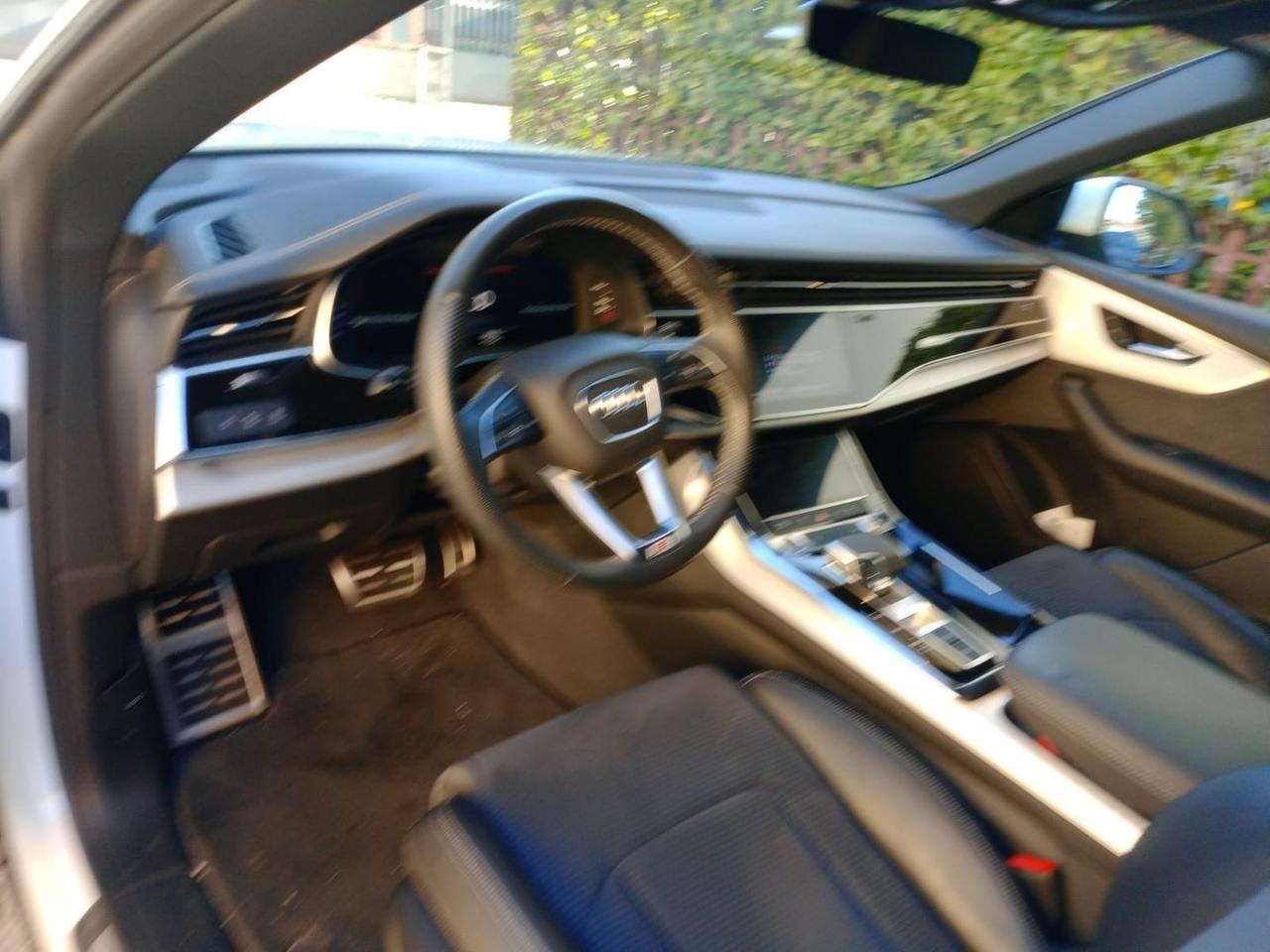Audi Q8 Sport 3.0 50 TDI MHEV #7448