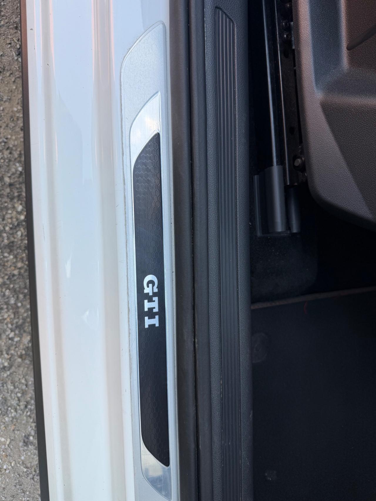 Volkswagen Polo GTI 2.0 200cv DSG