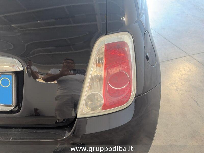 FIAT 500 III Benzina 0.9 t.air t. Lounge 85cv