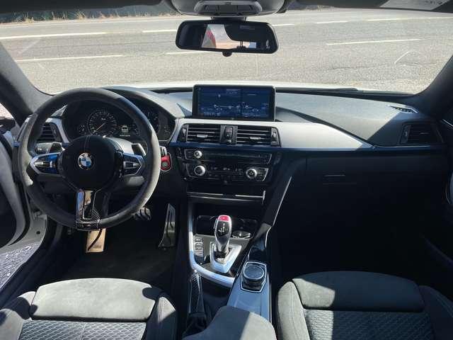 BMW 420 Pack M Sport Carbon Kit Gran Coupe 190cv