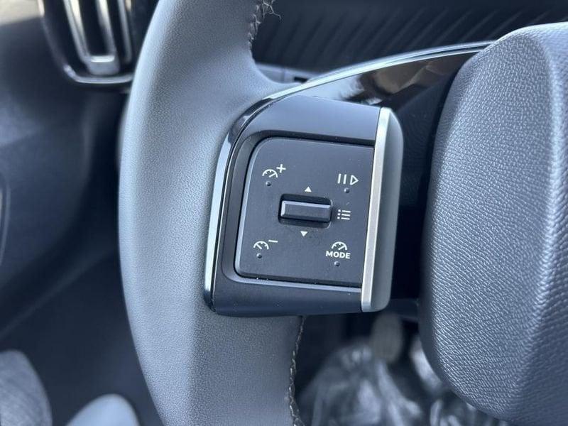Citroën C3 Aircross PureTech Turbo 100 Plus OFFERTA LIMITATA