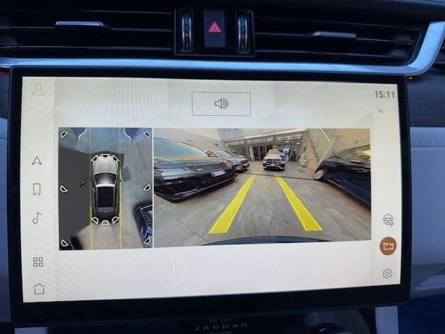 JAGUAR F-Pace 2.0 D 163 CV AWD aut. R-Dynamic SE