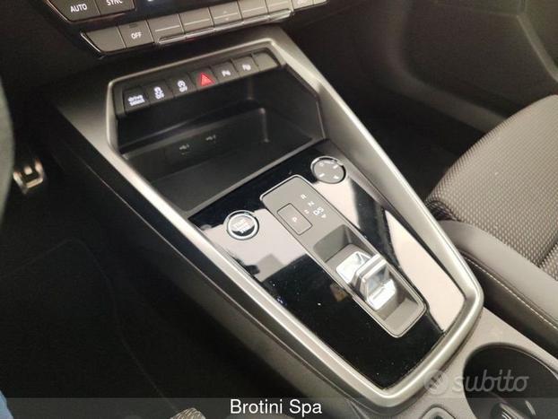 Audi A3 SPB 40 TDI quattro S tronic S line ed...