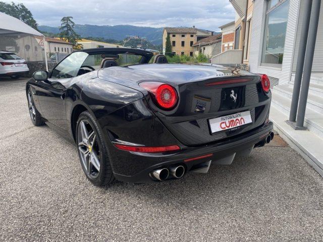 FERRARI California T DCT