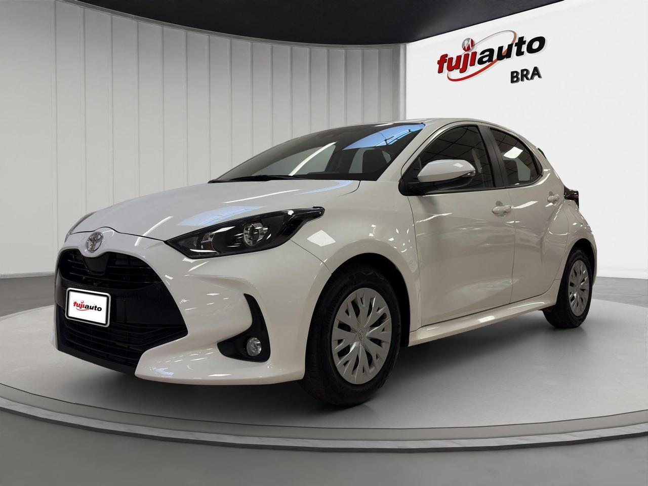 Toyota Yaris 1.0 Active