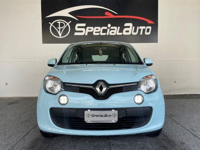 RENAULT Twingo 1.0 benz. SCe Live