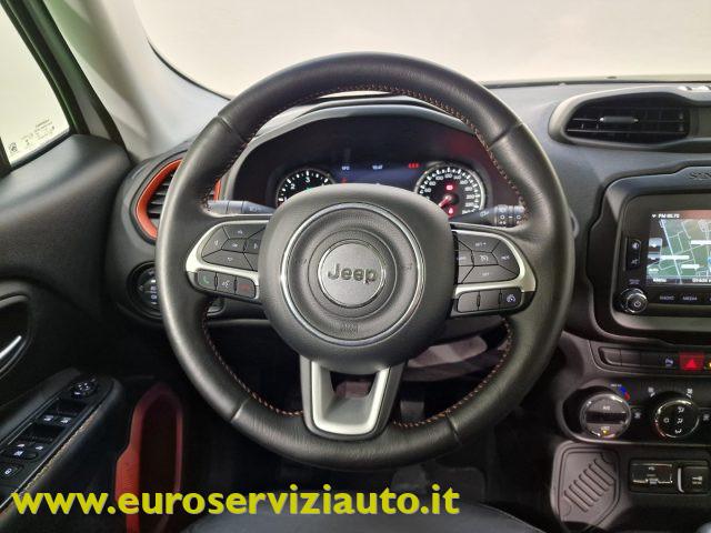 JEEP Renegade 1.6 Mjt 120 CV Opening Edition
