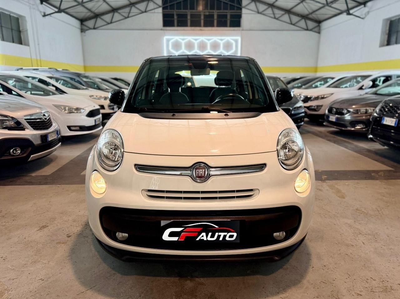 Fiat 500L 1.3 Multijet 85 CV Lounge Neopatentati