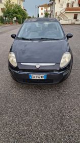 Fiat Punto Evo Punto Evo 1.4 3 porte Active GPL