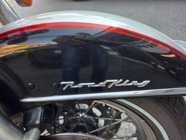 HARLEY-DAVIDSON 1450 Road King KING carburatore !!!