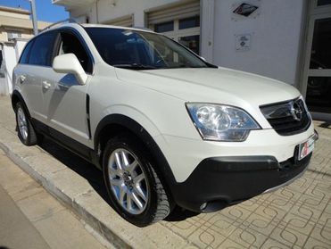 OPEL Antara 2.0 CDTI 150CV Cosmo