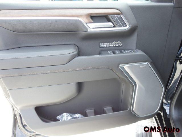 CHEVROLET Silverado 6.2L EcoTec3 V8 High Country N1 MY26