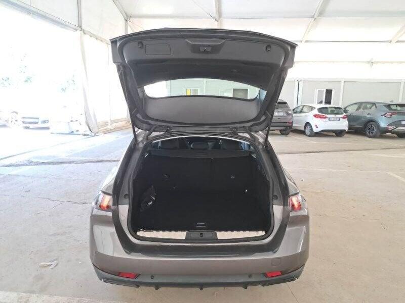 Peugeot 508 508 BlueHDi 130 Stop&Start SW Business
