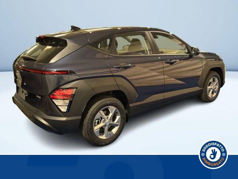 Hyundai Kona 1.6 HEV XTech MY26