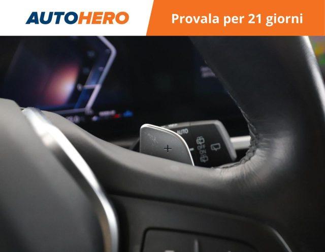 BMW 330 d 48V xDrive Touring