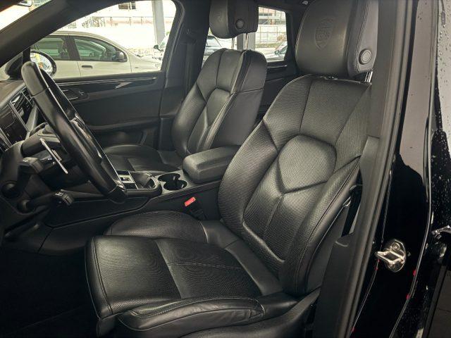 PORSCHE Macan 2.9 S