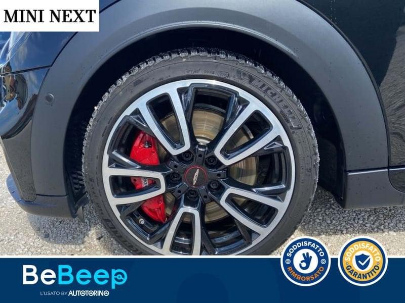 MINI Mini 3 porte MINI 3P 2.0 JCW JCW AUTO