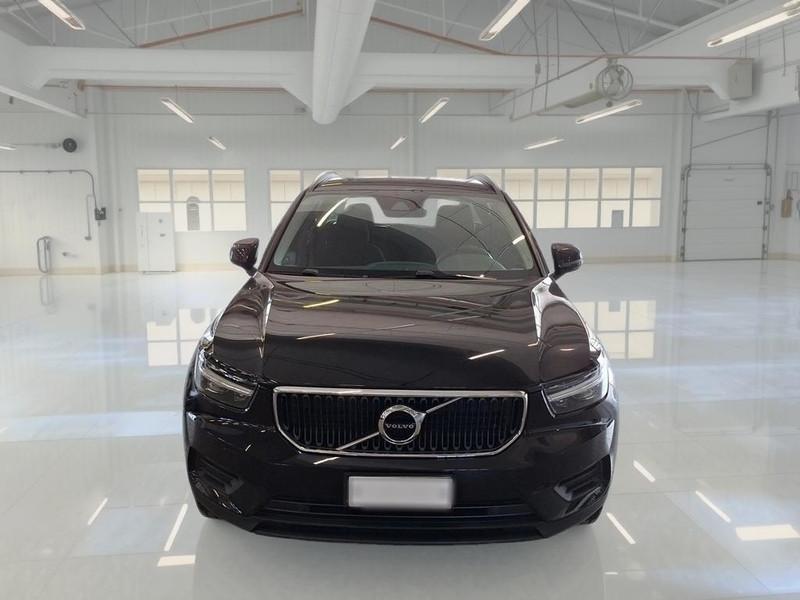 VOLVO XC40 D3 AWD automatico Business