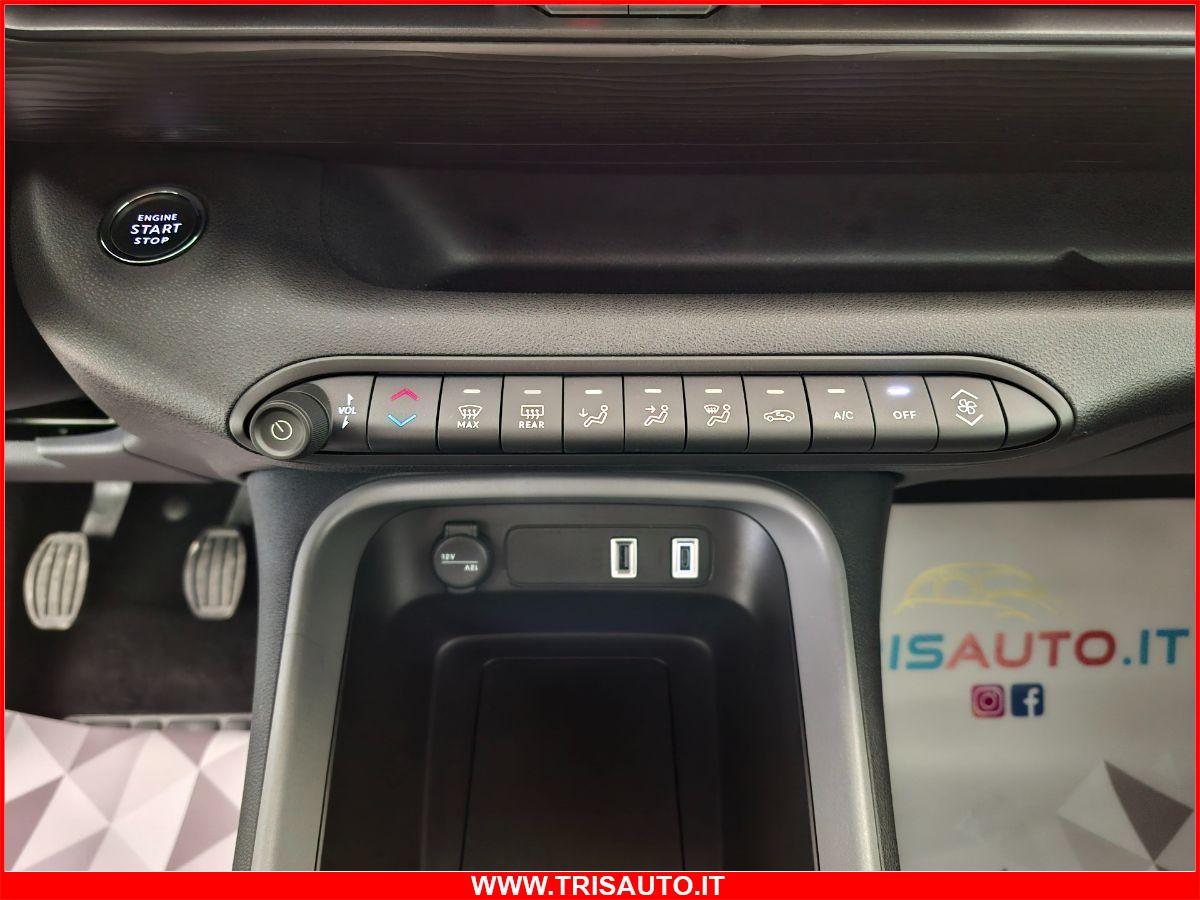 JEEP Avenger 1.2T Longitude NEOPATENTATI (FULL LED)