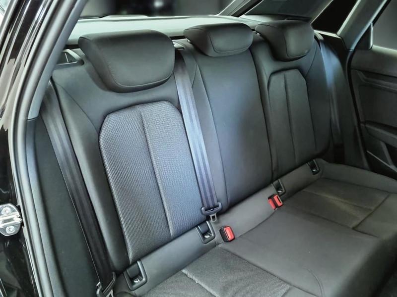 AUDI A3 SPORTBACK 30 TDI S tronic Business