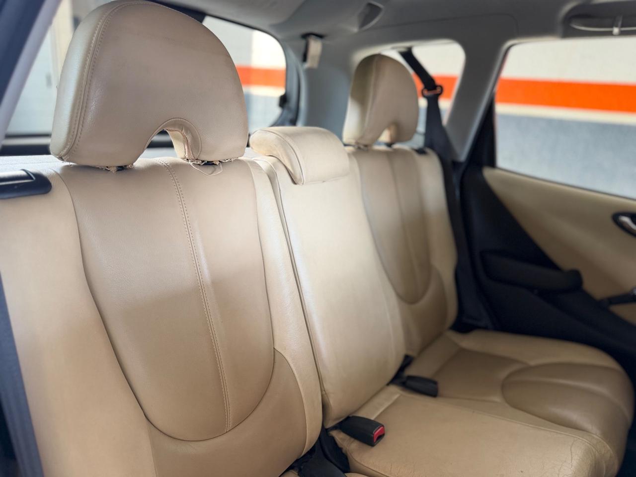 Honda Jazz 1.4 i-DSi 5p. Glam NEOPATENTATI