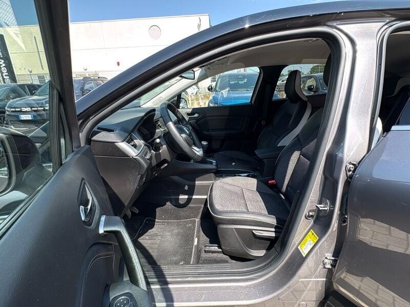 Renault Captur Captur 1.0 tce Techno Fast Track Gpl 100cv