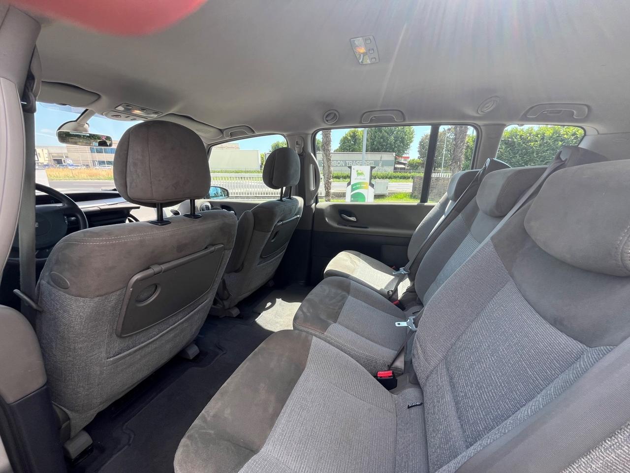 Renault Espace Grand 2.0 dCi 150CV Dynamique II