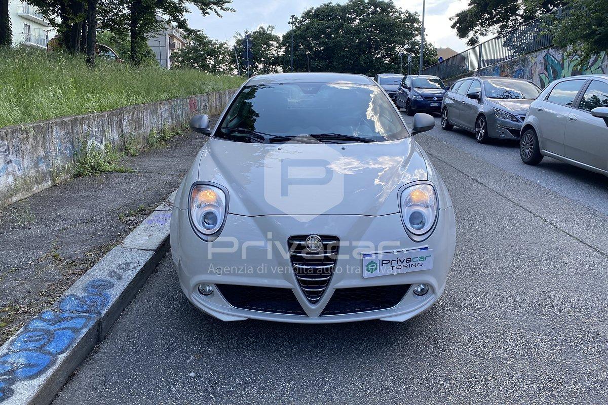 ALFA ROMEO MiTo 1.4 105 CV M.air S&S Distinctive